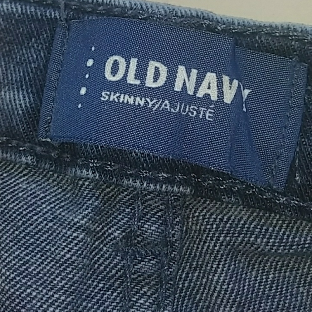 Jeans - Picture 2 of 2